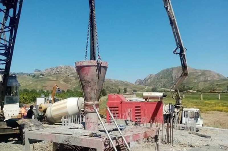 OmecoHub - Immagine CIFA MAGNUM MK 24.4Z